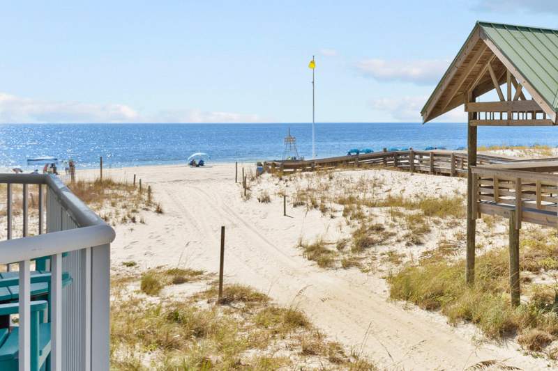 2 bedroom Condominium at 790 Santa Rosa Boulevard #206, Islander Beach Resort Condo, Fort Walton Beach — photo 3