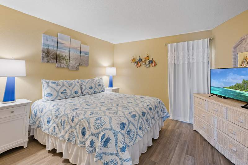 2 bedroom Condominium at 790 Santa Rosa Boulevard #206, Islander Beach Resort Condo, Fort Walton Beach — photo 5