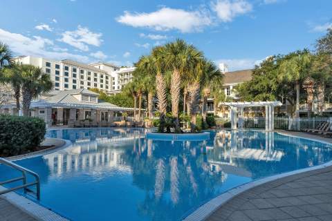 9300 Baytowne Wharf Boulevard #Unit 405, Miramar Beach FL - photo 22 of 27