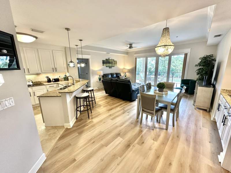 3 bedroom Condominium at 5377 Pine Ridge Lane #5377, Pine Ridge, Miramar Beach — photo 3