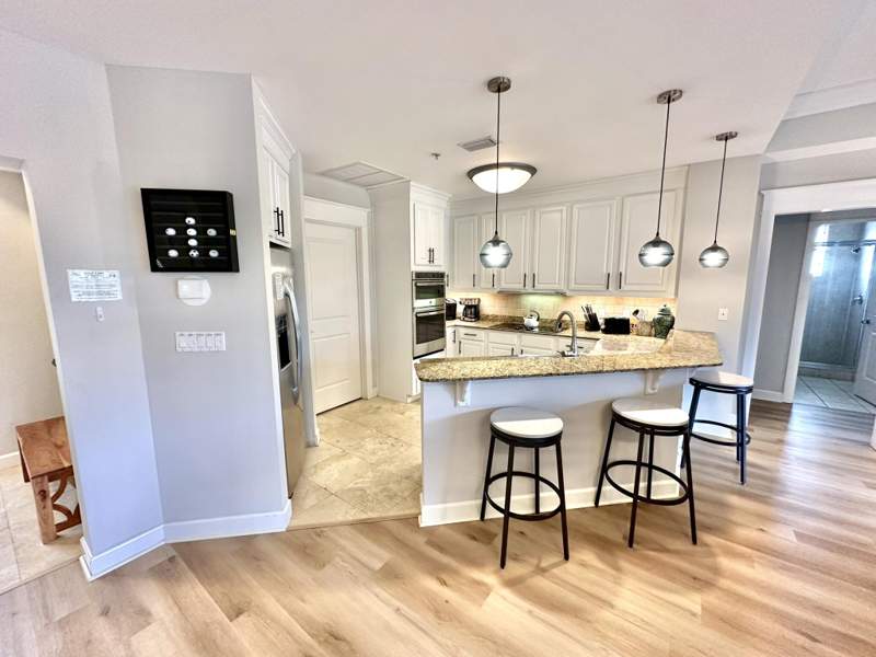 3 bedroom Condominium at 5377 Pine Ridge Lane #5377, Pine Ridge, Miramar Beach — photo 4
