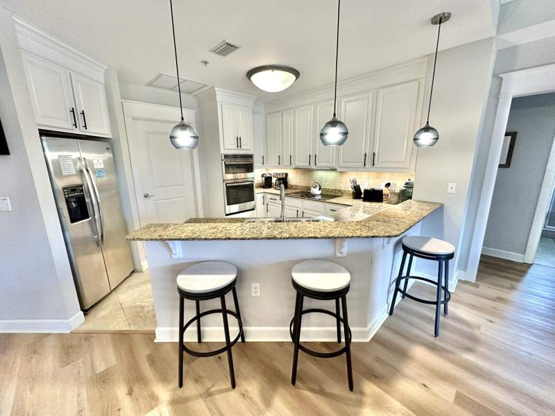 3 bedroom Condominium at 5377 Pine Ridge Lane #5377, Pine Ridge, Miramar Beach — photo 5