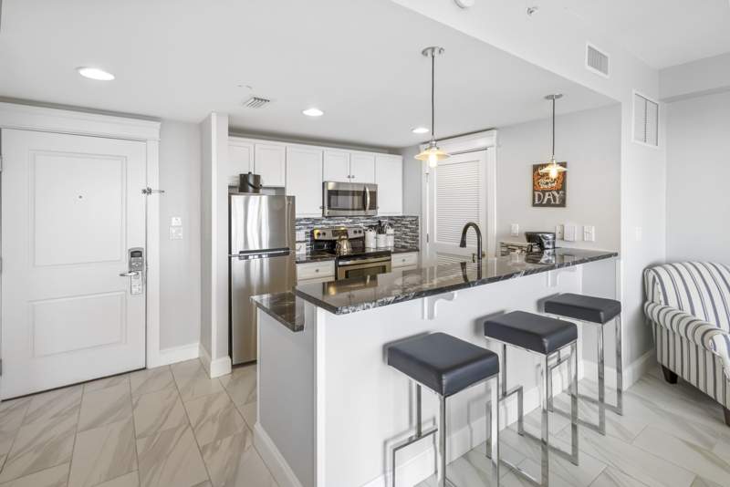 1 bedroom Condominium at 9500 Grand Sandestin Boulevard #2503, Grand Sandestin The, Miramar Beach — photo 3