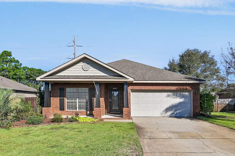 4 bedroom Detached Single Family at 333 Bella Boulevard, Peach Creek Ph 1, Santa Rosa Beach — photo 2