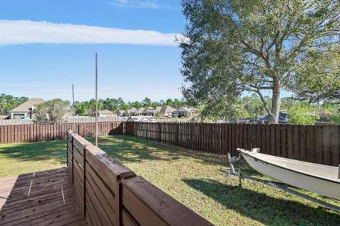 333 Bella Boulevard, Santa Rosa Beach FL - photo 12 of 30