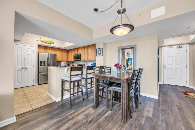 2 bedroom Condominium at 4207 Indian Bayou Trail #Unit 2216, The Palms Of Destin, Destin — photo 5