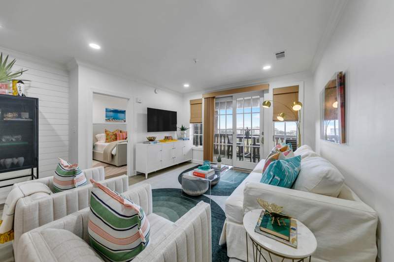 3 bedroom Condominium at 10343 E Co Highway 30A 402 #E402, Village Of South Walton Beach The, Inlet Beach — photo 3