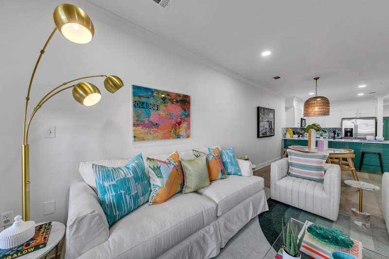 3 bedroom Condominium at 10343 E Co Highway 30A 402 #E402, Village Of South Walton Beach The, Inlet Beach — photo 4