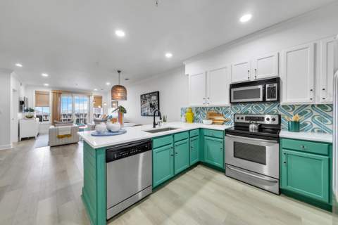 10343 E Co Highway 30A 402 #E402, Inlet Beach FL - photo 12 of 34