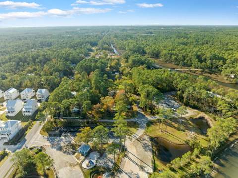 43 Hogtown Bayou Lane, Santa Rosa Beach FL - photo 11 of 21