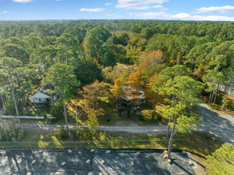 43 Hogtown Bayou Lane, Santa Rosa Beach FL - photo 13 of 21