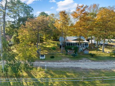 43 Hogtown Bayou Lane, Santa Rosa Beach FL - photo 9 of 21