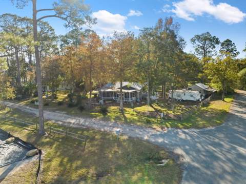 43 Hogtown Bayou Lane, Santa Rosa Beach FL - photo 7 of 21