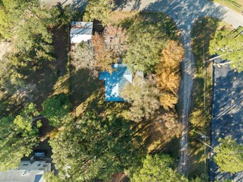 43 Hogtown Bayou Lane, Santa Rosa Beach FL - photo 15 of 21