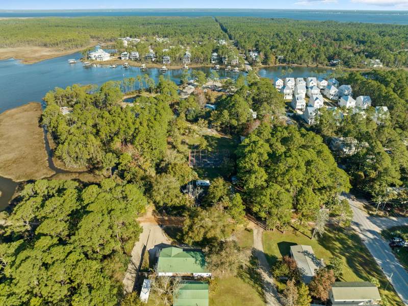 3 bedroom Detached Single Family at 43 Hogtown Bayou Lane, Town Of Santa Rosa, Santa Rosa Beach — photo 5