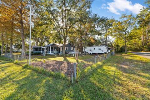 43 Hogtown Bayou Lane, Santa Rosa Beach FL - photo 6 of 21