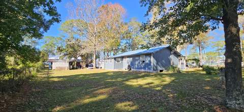 43 Hogtown Bayou Lane, Santa Rosa Beach FL - photo 18 of 21