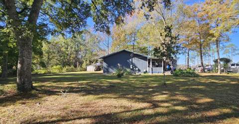 43 Hogtown Bayou Lane, Santa Rosa Beach FL - photo 17 of 21