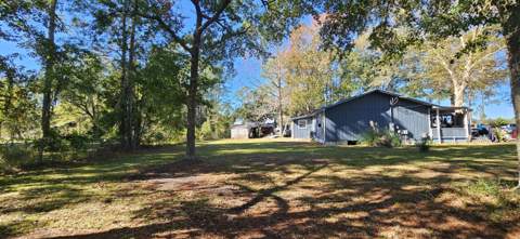 43 Hogtown Bayou Lane, Santa Rosa Beach FL - photo 16 of 21