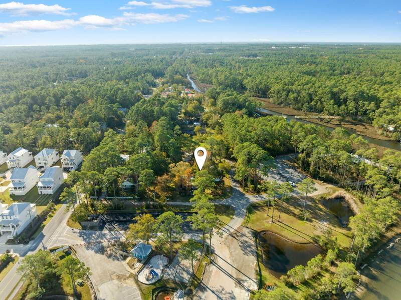 3 bedroom Detached Single Family at 43 Hogtown Bayou Lane, Town Of Santa Rosa, Santa Rosa Beach — photo 4
