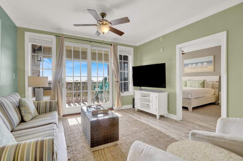 3 bedroom Condominium at 10343 Hwy 30A #412 B, Village Of South Walton Beach, Seacrest — photo 2