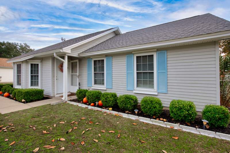 3 bedroom Detached Single Family at 400 Brown Place, Shoal Wood Est 1st Ph II, Crestview — photo 2