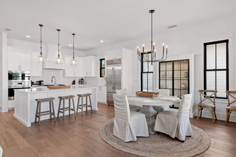 4 bedroom Detached Single Family at 79 Cypress Passage, Cypress Dunes, Santa Rosa Beach — photo 3