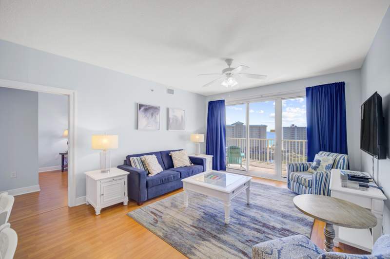 2 bedroom Condominium at 122 Seascape Drive #1103, Ariel Dunes II, Miramar Beach — photo 2