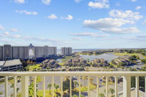 122 Seascape Drive #1103, Miramar Beach FL - photo 24 of 39