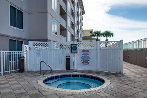 520 Santa Rosa Boulevard #Unit 217, Fort Walton Beach FL - photo 23 of 26
