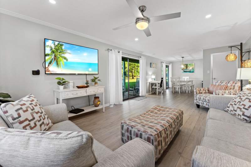 3 bedroom Condominium at 488 N Driftwood Bay #97F, Seascape Condo Fairways At, Miramar Beach — photo 3