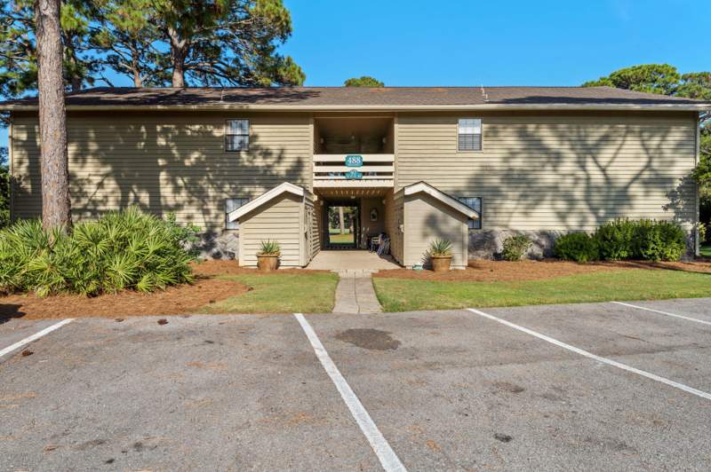 3 bedroom Condominium at 488 N Driftwood Bay #97F, Seascape Condo Fairways At, Miramar Beach — photo 4