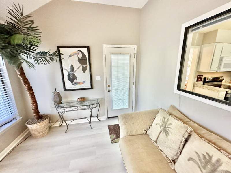 2 bedroom Detached Single Family at 535 Augusta Place ## 11401, Augusta Village Condo, Miramar Beach — photo 2