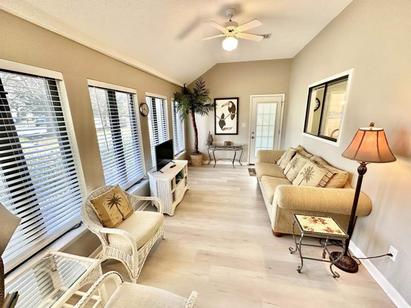 2 bedroom Detached Single Family at 535 Augusta Place ## 11401, Augusta Village Condo, Miramar Beach — photo 5