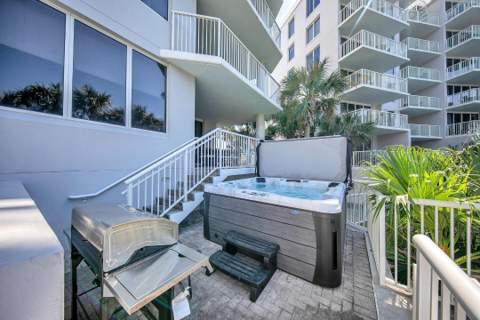 1328 SE Miracle Strip Parkway #Unit L6, Fort Walton Beach FL - photo 23 of 34
