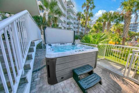 1328 SE Miracle Strip Parkway #Unit L6, Fort Walton Beach FL - photo 24 of 34