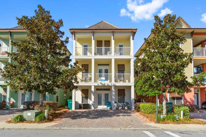6 bedroom Detached Single Family at 226 W Grand Key Loop, Villages Of Crystal Beach, Destin — photo 4