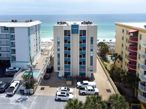 671 Nautilus Court #Unit 402, Fort Walton Beach FL - photo 20 of 23