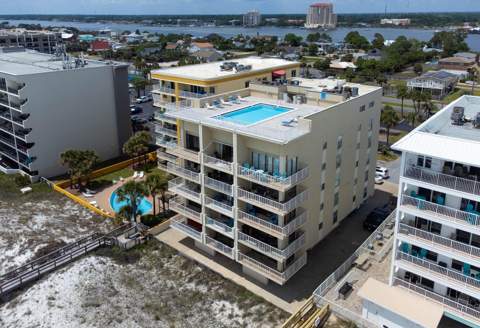 671 Nautilus Court #Unit 402, Fort Walton Beach FL - photo 21 of 23