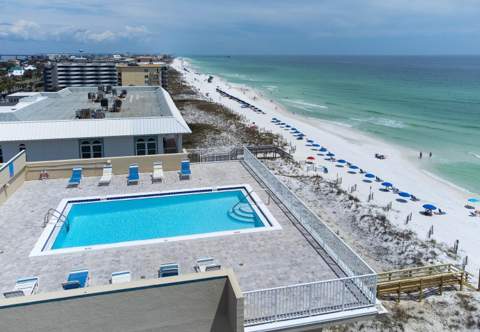 671 Nautilus Court #Unit 402, Fort Walton Beach FL - photo 22 of 23