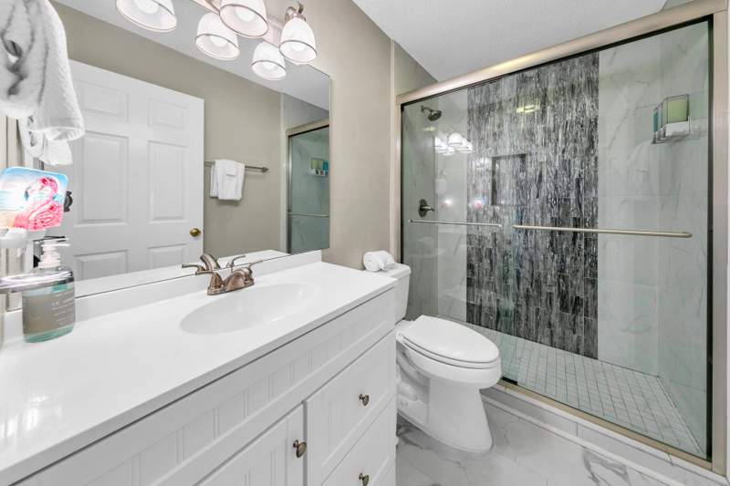 3 bedroom Condominium at 11 Beachside Drive #Unit 822, Beachside Villas Condo Ph 1, Santa Rosa Beach — photo 4