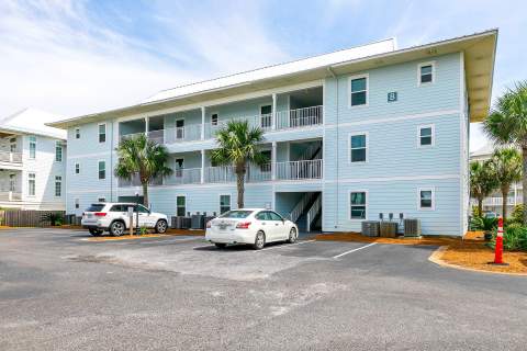 11 Beachside Drive #Unit 822, Santa Rosa Beach FL - photo 6 of 41