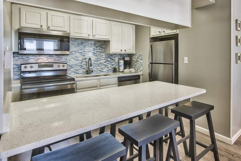 2 bedroom Condominium at 500 Gulf Shore Drive #Unit 115B, Jetty East Condo, Destin — photo 5
