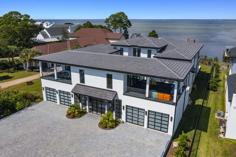 8 bedroom Detached Single Family at 396 Walton Way, Whispering Oaks, Miramar Beach — photo 2