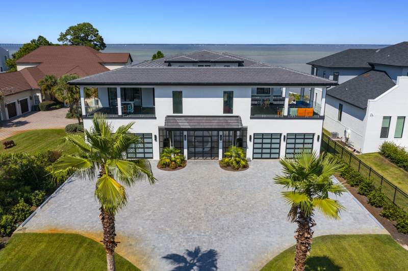 8 bedroom Detached Single Family at 396 Walton Way, Whispering Oaks, Miramar Beach — photo 3