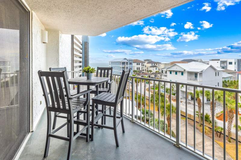 3 bedroom Condominium at 114 Mainsail Drive #Unit 442, Mainsail Condo Ph Iv, Miramar Beach — photo 4