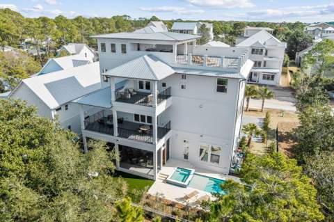 54 Marthas Lane, Santa Rosa Beach FL - photo 8 of 59