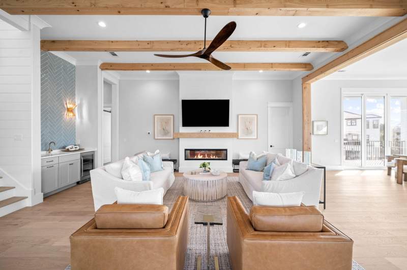 8 bedroom Detached Single Family at 54 Marthas Lane, Santa Rosa Beach, Santa Rosa Beach — photo 3