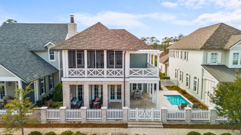 4 bedroom Detached Single Family at 257 Moonlit Way, Regatta Bay, Destin — photo 5