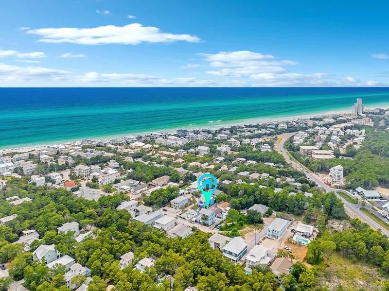 4 bedroom Detached Single Family at 139 Brown Street, Santa Rosa Beach, Santa Rosa Beach — photo 5